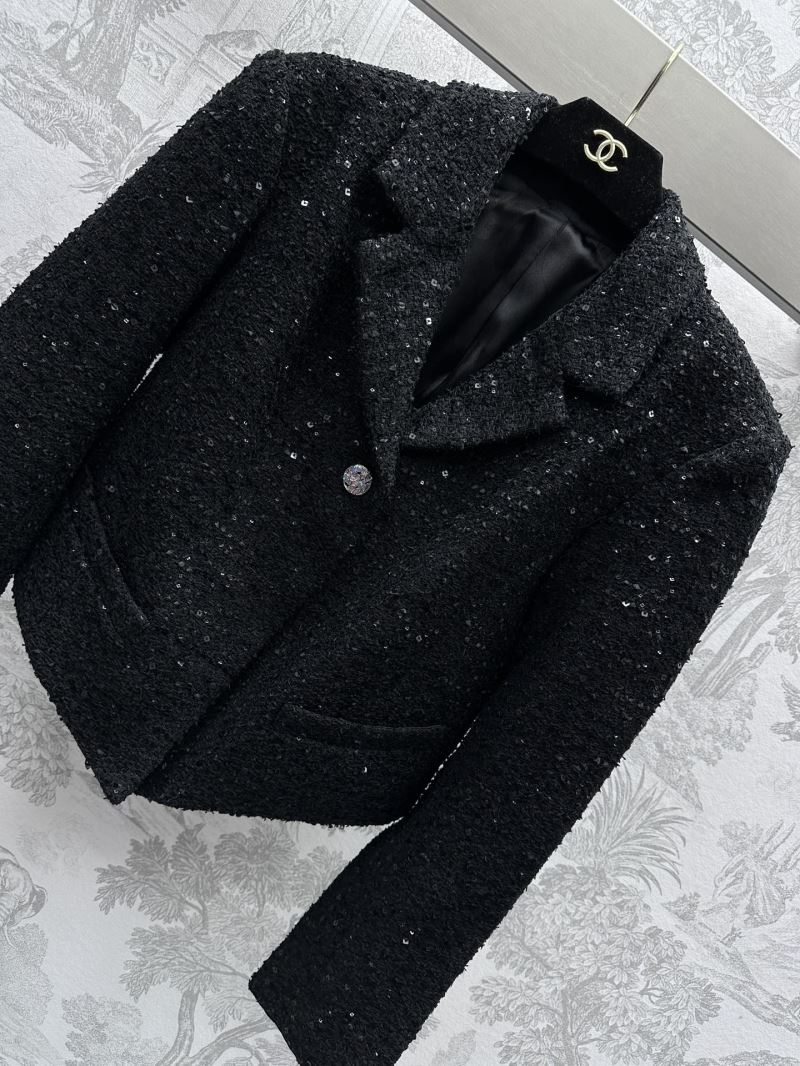 Chanel Outwear